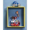 Vilac Car Swing blue